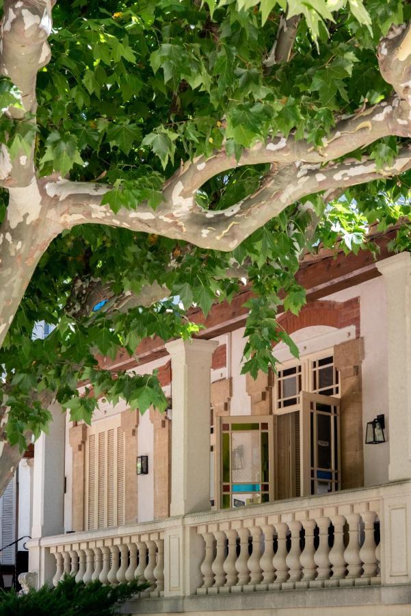 Soko Hotels-Pont Du Gard Remoulins Eksteriør billede