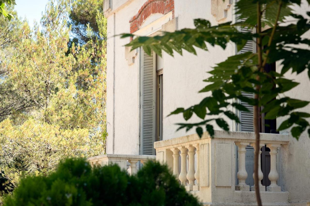 Soko Hotels-Pont Du Gard Remoulins Eksteriør billede