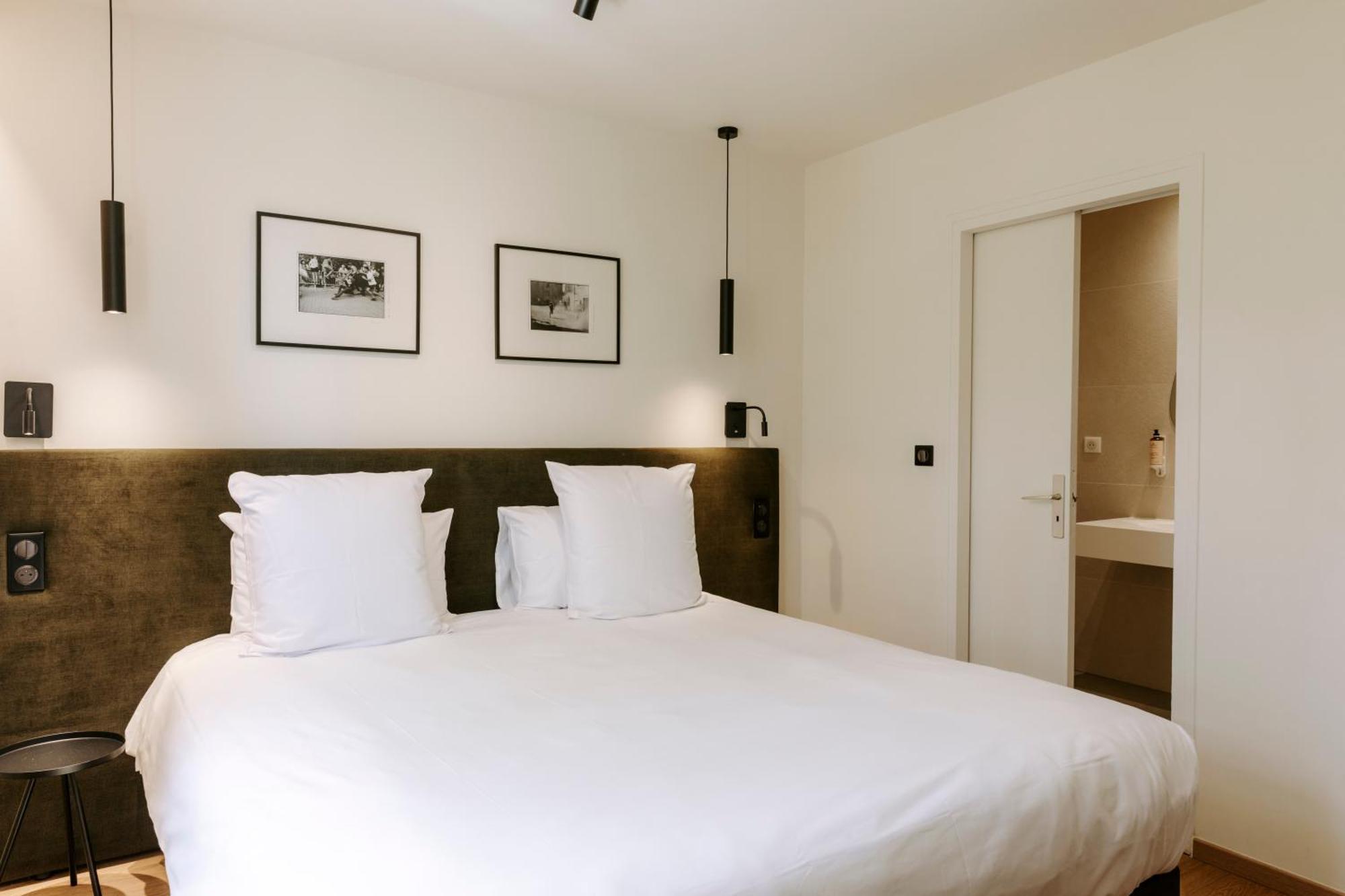 Soko Hotels-Pont Du Gard Remoulins Eksteriør billede