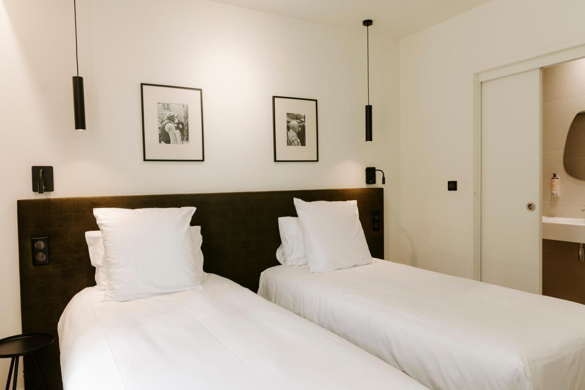 Soko Hotels-Pont Du Gard Remoulins Eksteriør billede