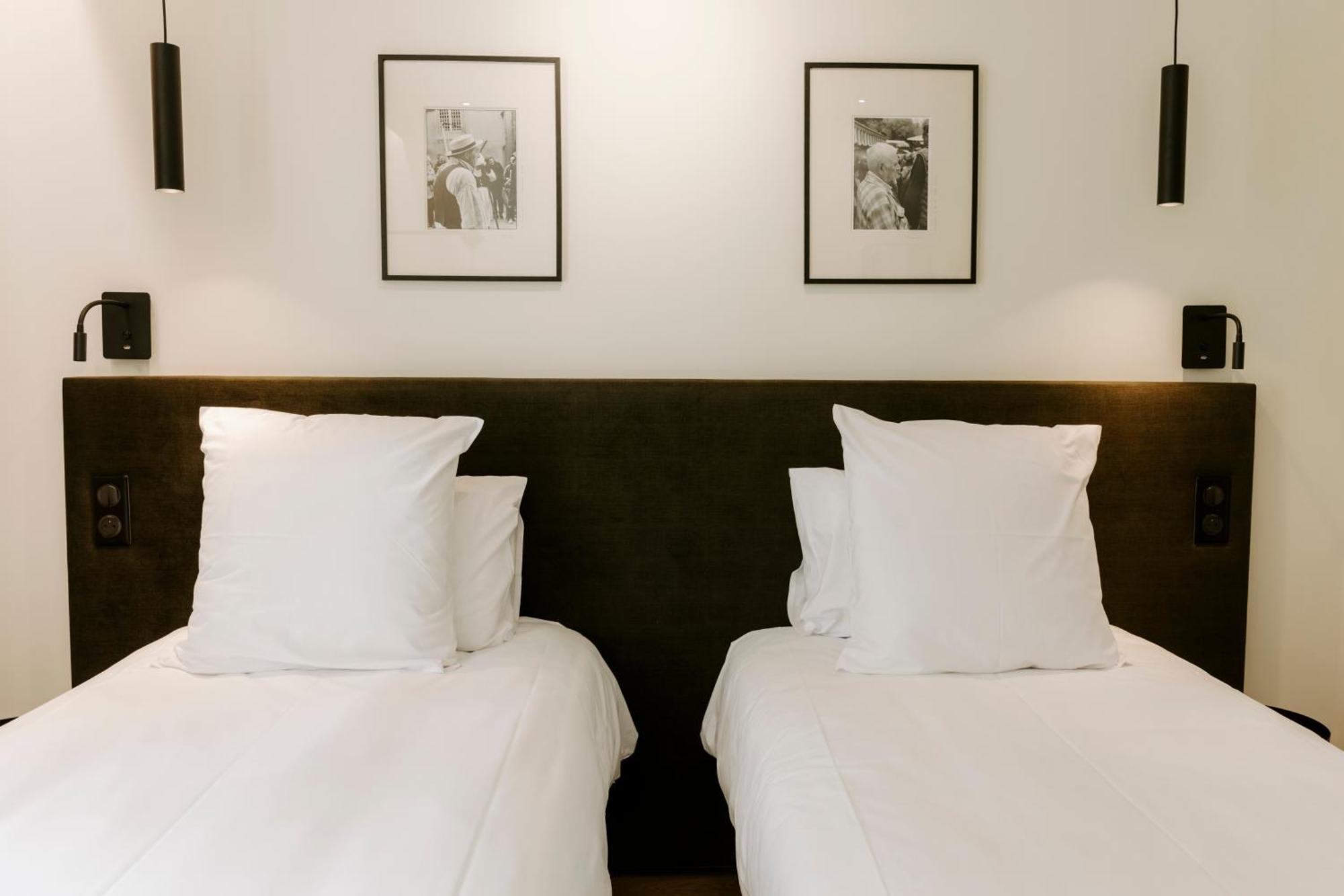 Soko Hotels-Pont Du Gard Remoulins Eksteriør billede