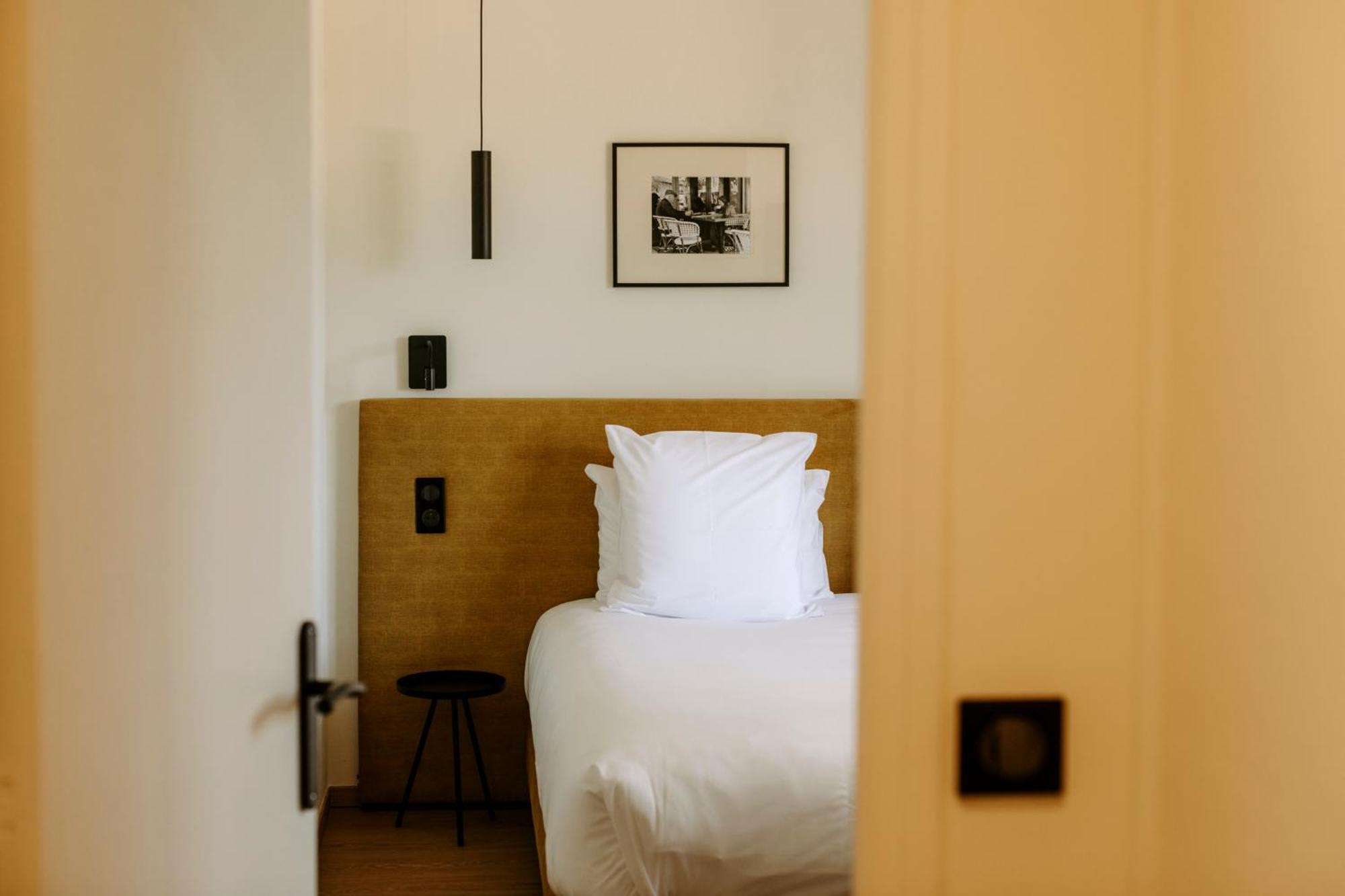 Soko Hotels-Pont Du Gard Remoulins Eksteriør billede