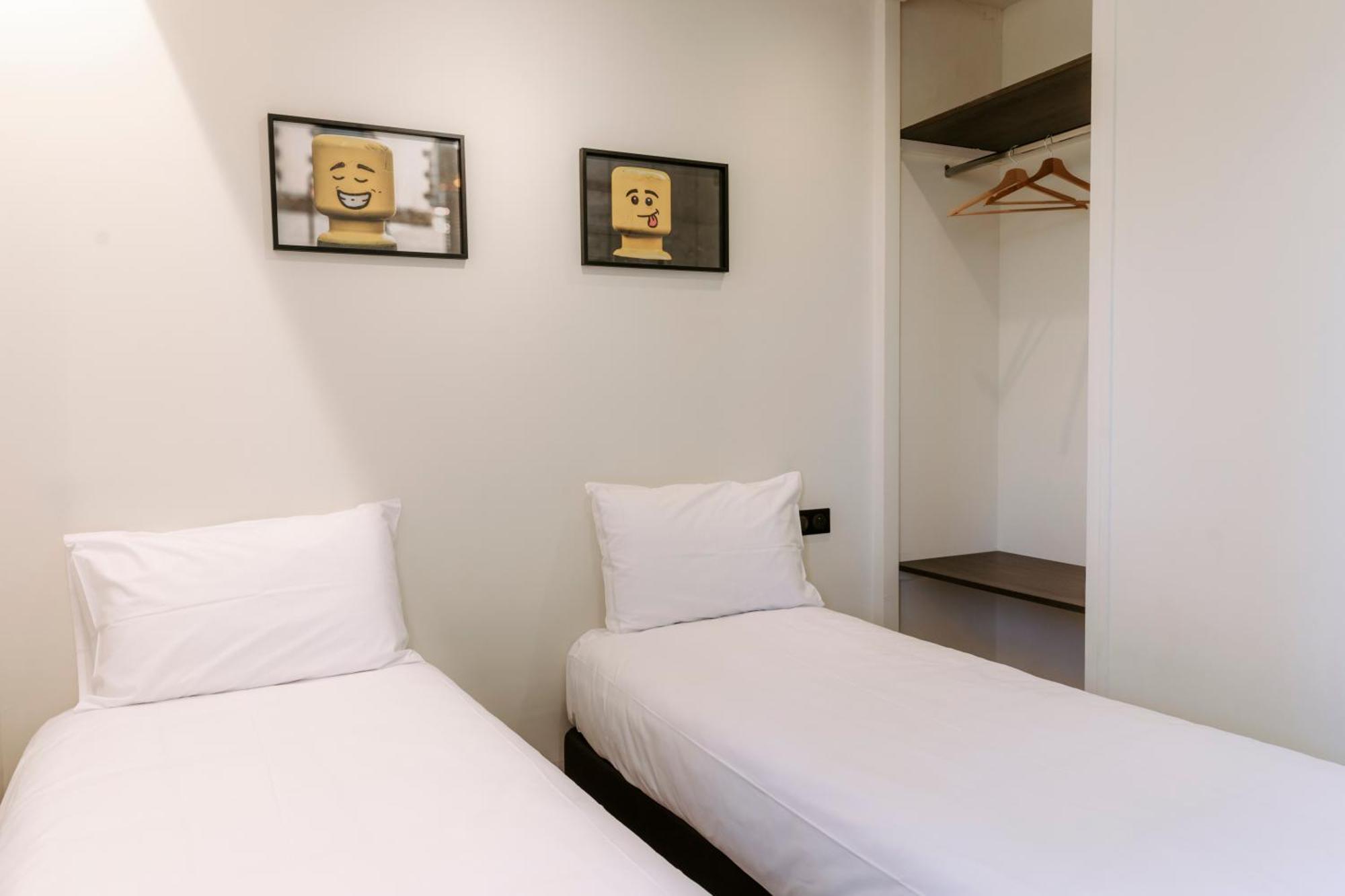 Soko Hotels-Pont Du Gard Remoulins Eksteriør billede