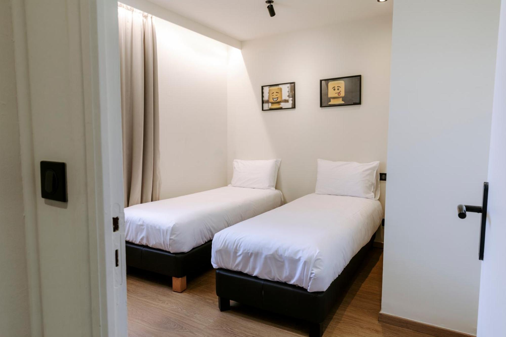 Soko Hotels-Pont Du Gard Remoulins Eksteriør billede
