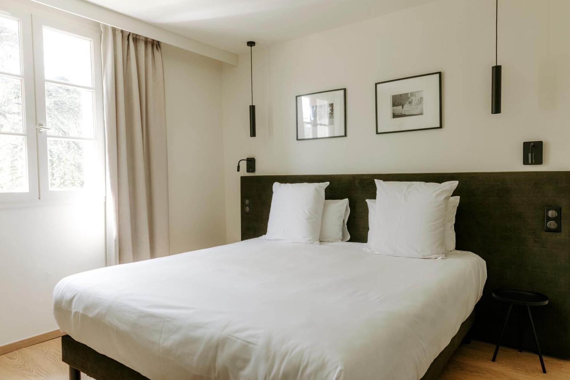 Soko Hotels-Pont Du Gard Remoulins Eksteriør billede