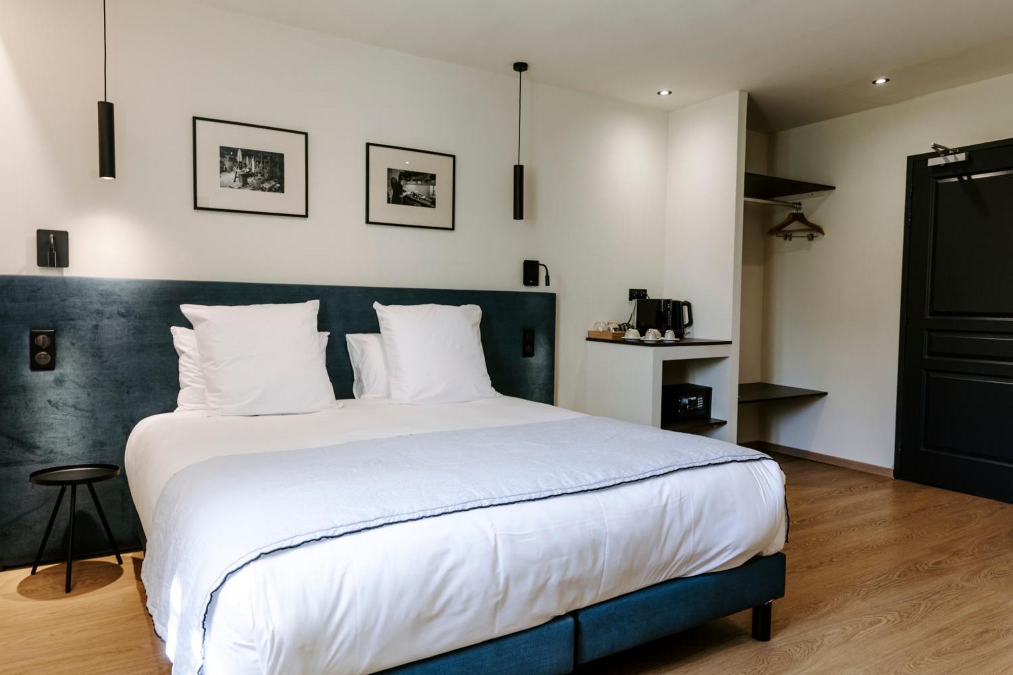 Soko Hotels-Pont Du Gard Remoulins Eksteriør billede