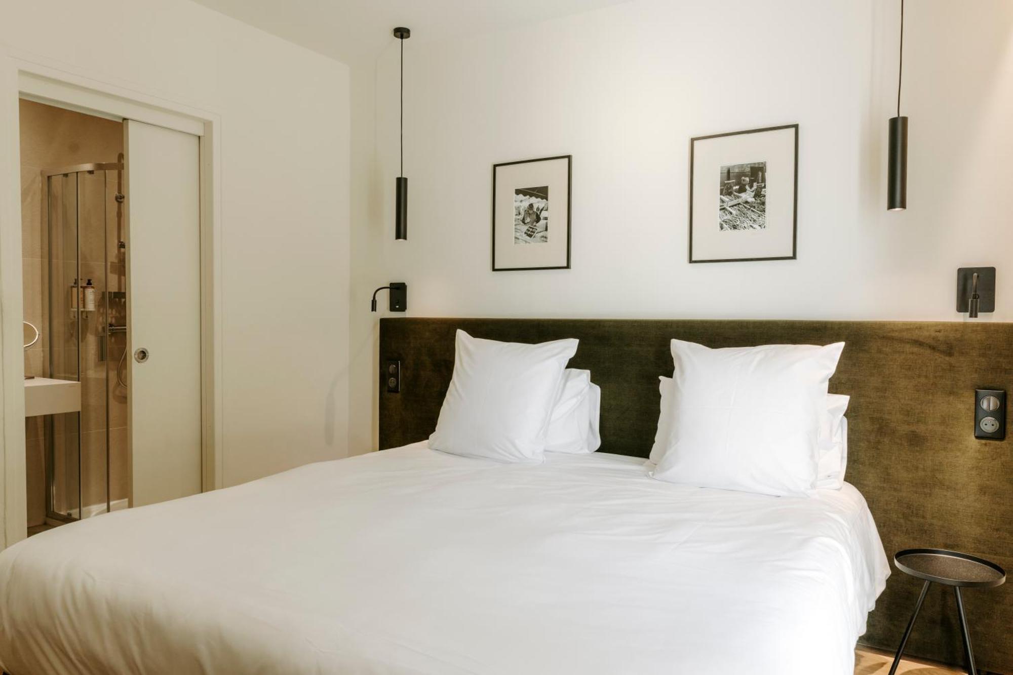 Soko Hotels-Pont Du Gard Remoulins Eksteriør billede