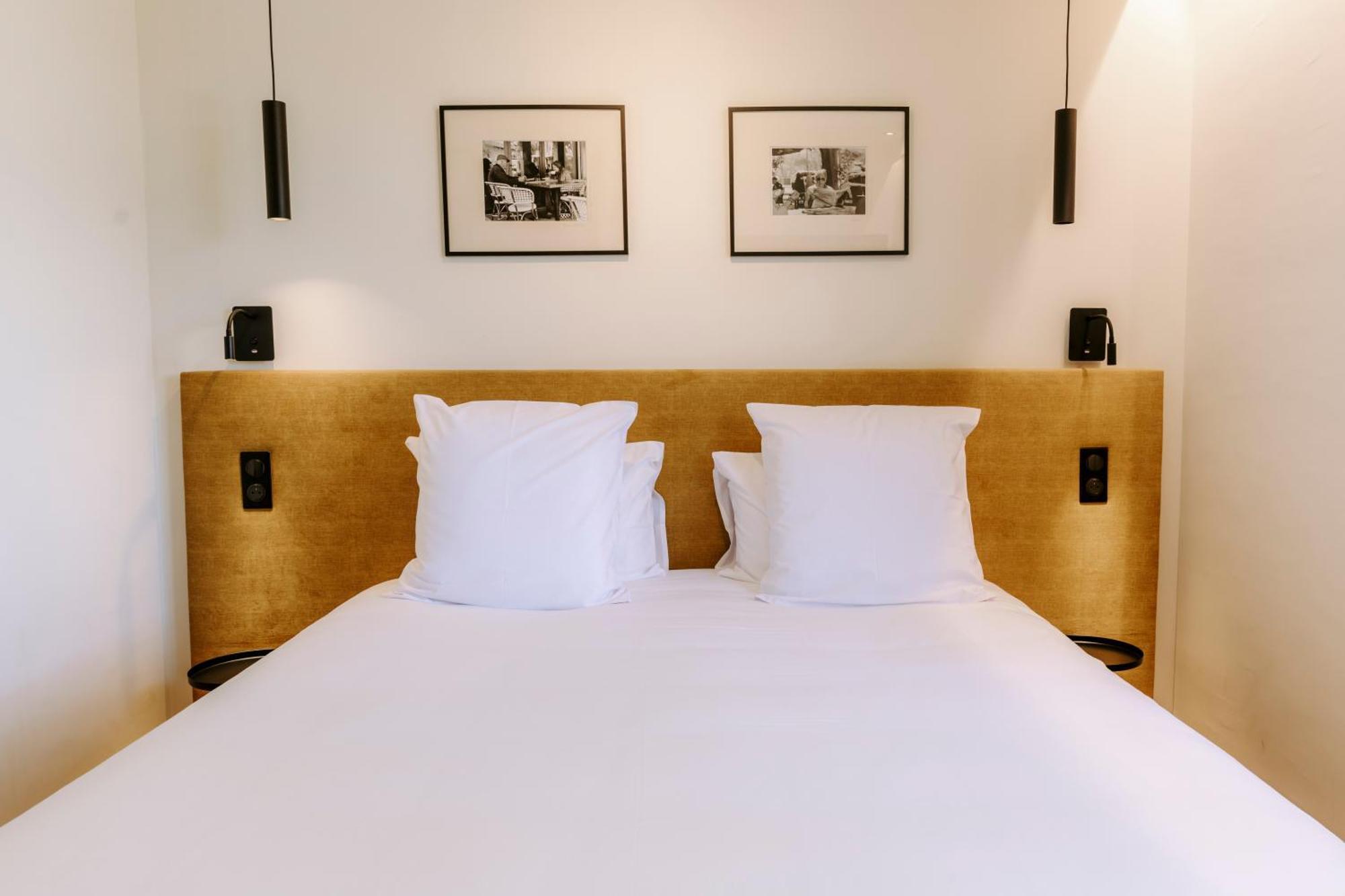 Soko Hotels-Pont Du Gard Remoulins Eksteriør billede