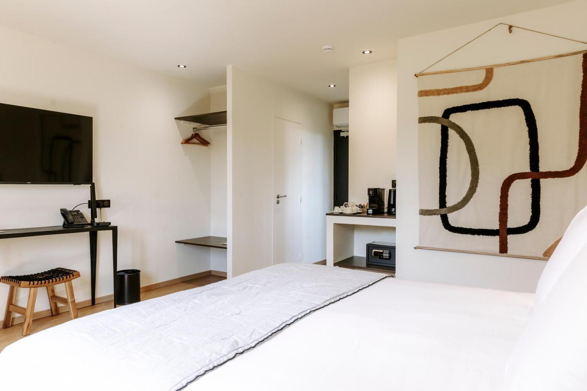 Soko Hotels-Pont Du Gard Remoulins Eksteriør billede