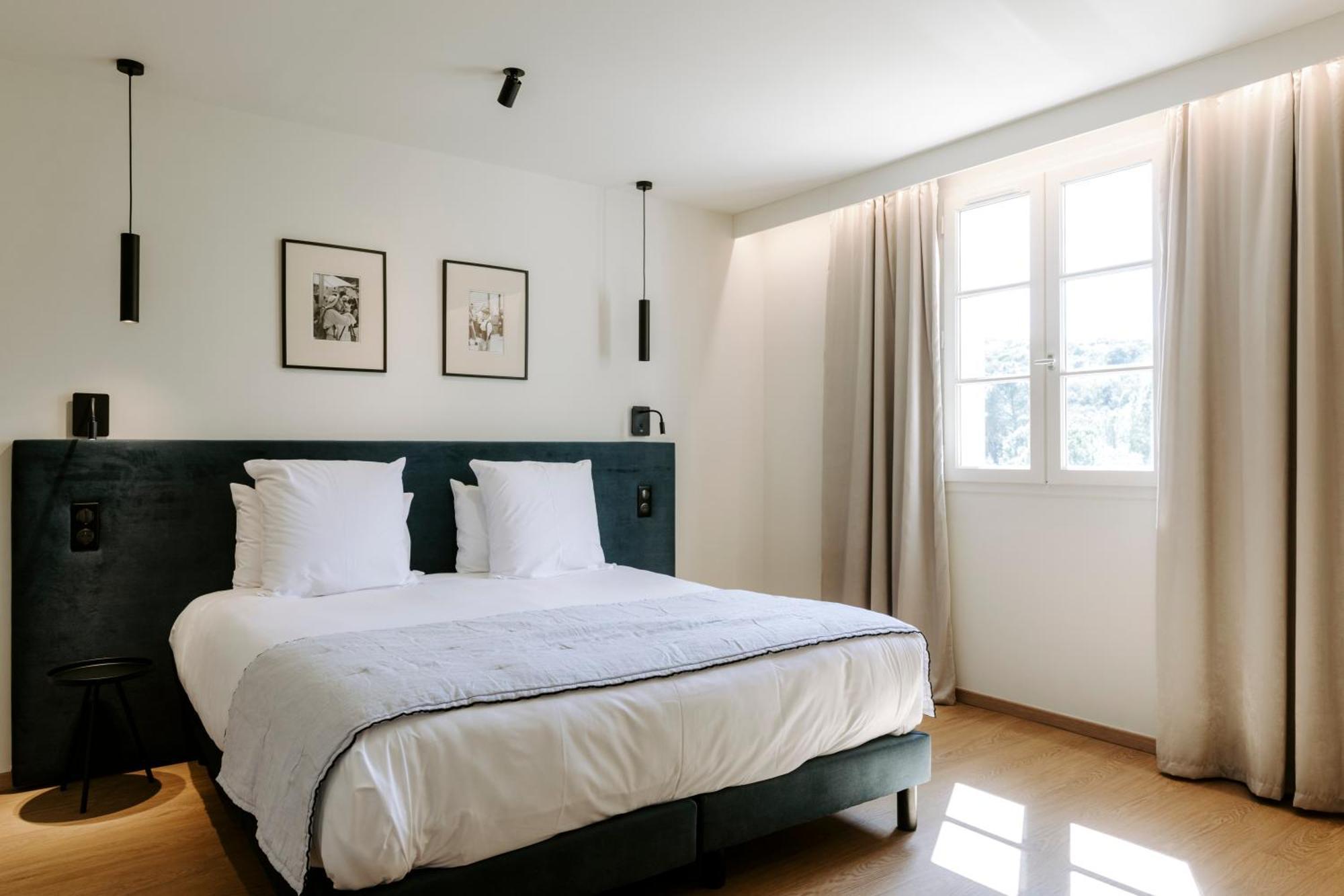 Soko Hotels-Pont Du Gard Remoulins Eksteriør billede